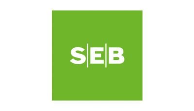 logo vector SEB bankas