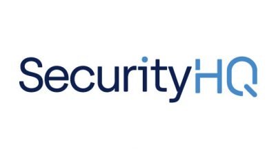 logo vector SecurityHQ