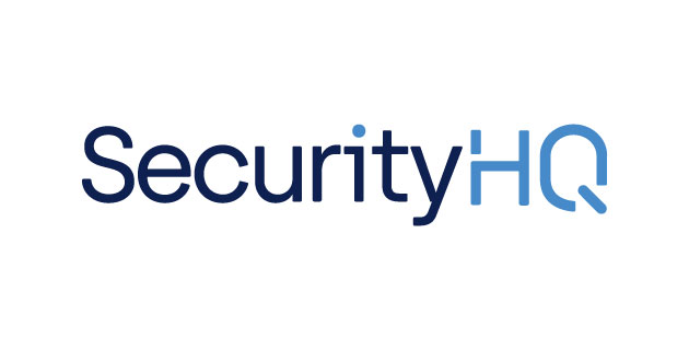 logo vector SecurityHQ