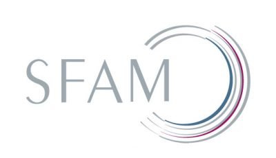 logo vector Assurances SFAM