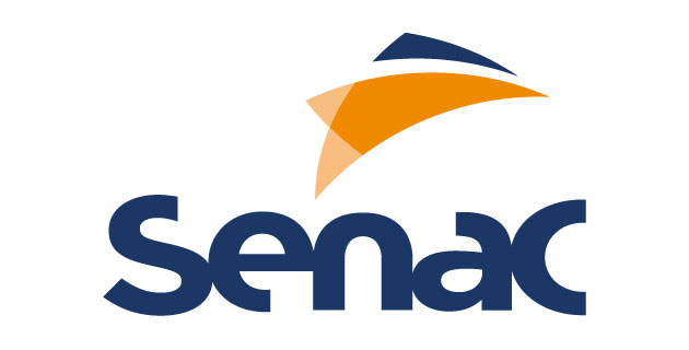 logo vector Senac