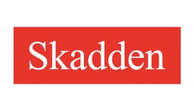 logo vector Skadden