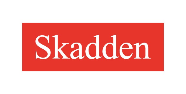 logo vector Skadden