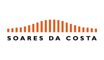 logo vector Soares da Costa