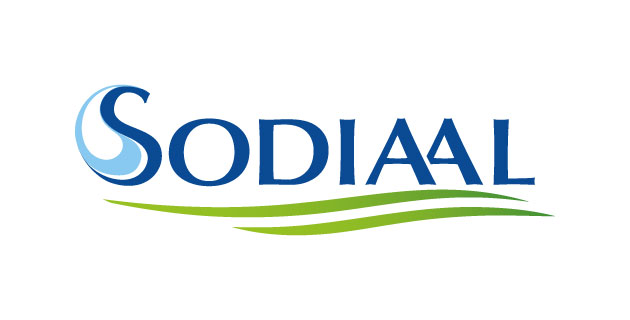 logo vector Sodiaal