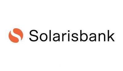 logo vector Solarisbank