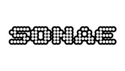 logo vector Sonae