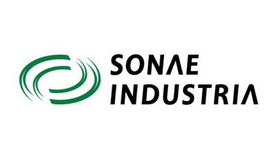 logo vector Sonae Indústria