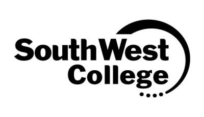 logo vector South West College