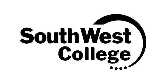 logo vector South West College