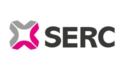 logo vector Southern Eastern Regional College