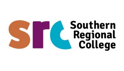 logo vector Southern Regional College