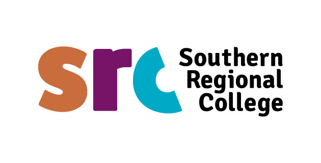 logo vector Southern Regional College