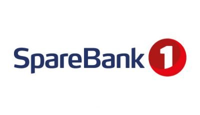 logo vector SpareBank 1