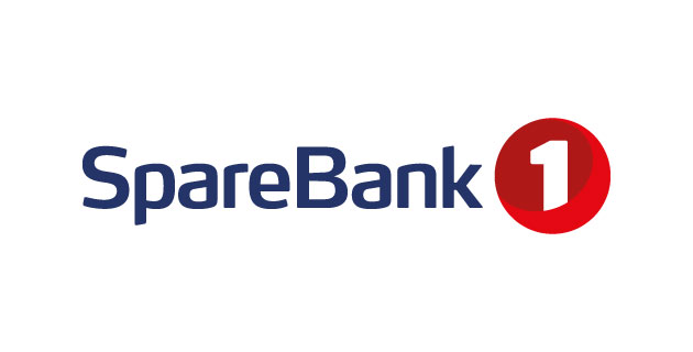 logo vector SpareBank 1