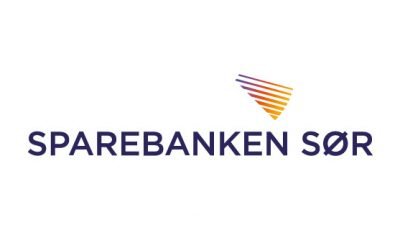 logo vector Sparebanken Sør