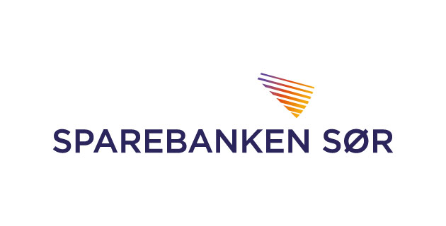 logo vector Sparebanken Sør