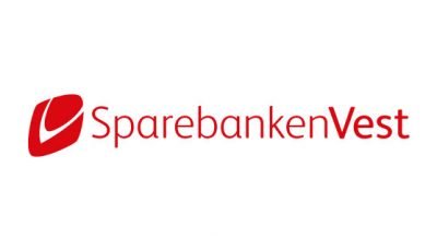 logo vector Sparebanken Vest