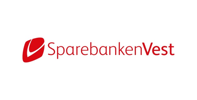 logo vector Sparebanken Vest