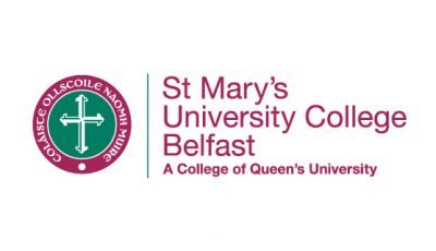 logo vector St Mary's University College