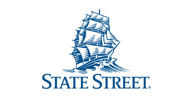 logo vector State Street