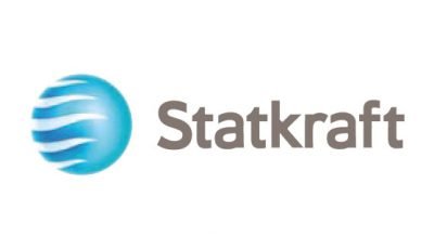 logo vector Statkraft