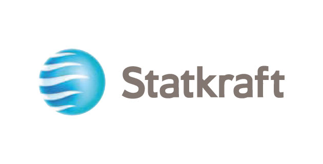 logo vector Statkraft
