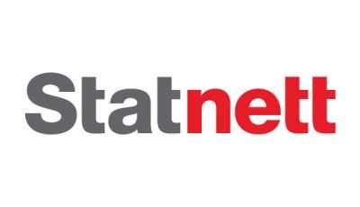 logo vector Statnett