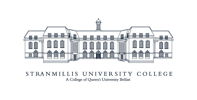 logo vector Stranmillis University College