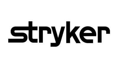 logo vector Stryker Corporation
