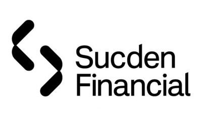 logo vector Sucden Financial
