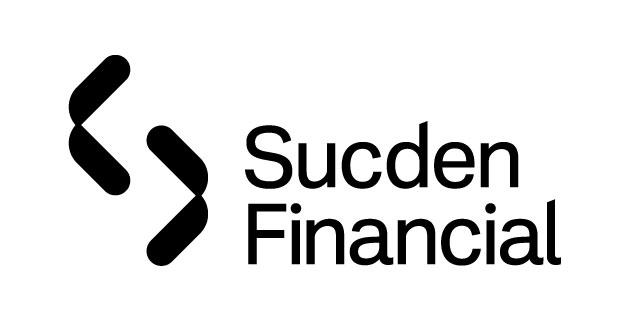 logo vector Sucden Financial