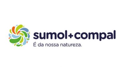 logo vector Sumol + Compal