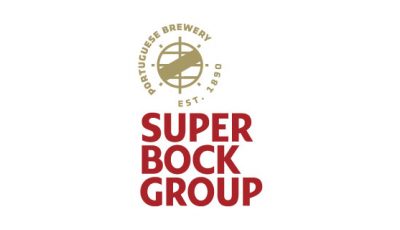 logo vector Super Bock Group