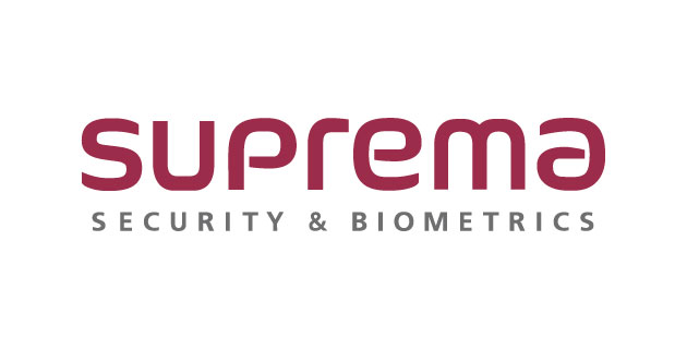 logo vector Suprema