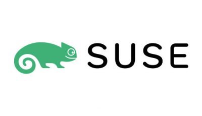 logo vector SUSE