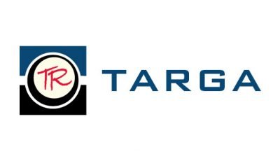 logo vector Targa Resources