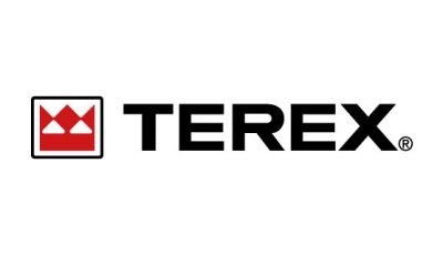 logo vector Terex
