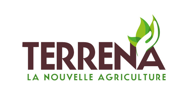 logo vector Terrena