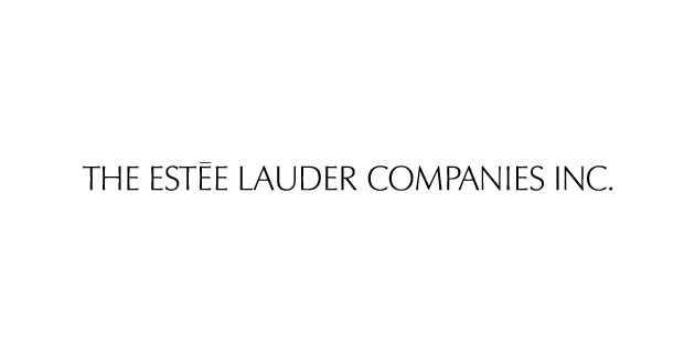 logo vector The Estée Lauder Companies