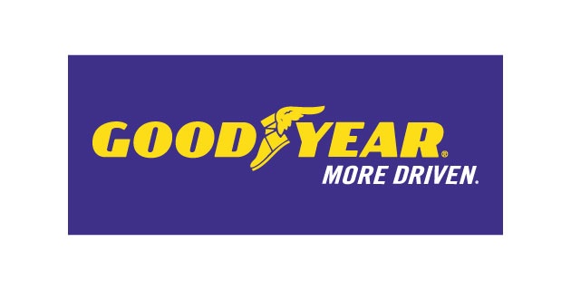 logo vector The Goodyear Tire & Rubber Company