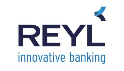 logo vector The REYL Group