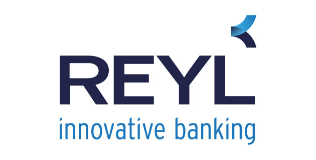 logo vector The REYL Group