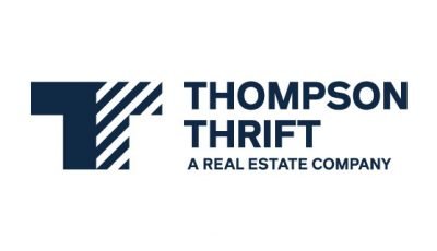 logo vector Thompson Thrift