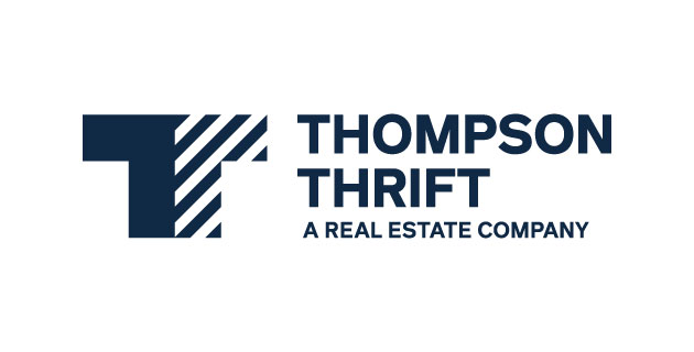 logo vector Thompson Thrift