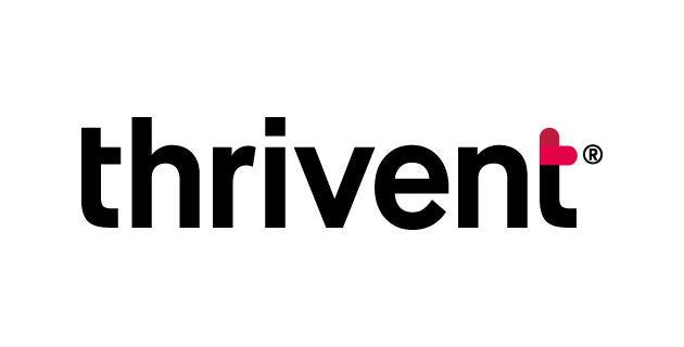 logo vector Thrivent