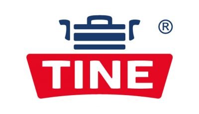 logo vector TINE