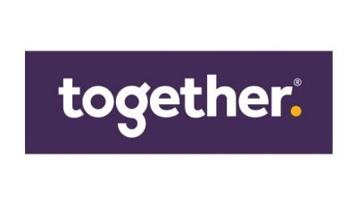 logo vector Together Financial Services