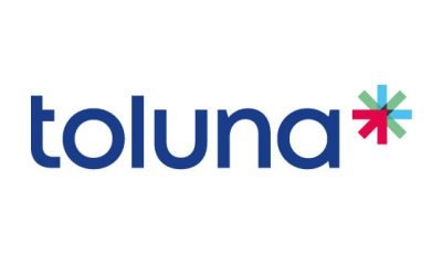 logo vector Toluna