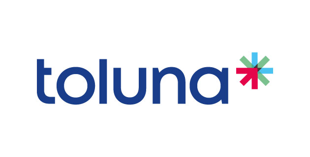 logo vector Toluna